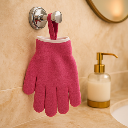 Reusable Make Up Remover Gloves